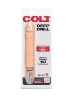 Colt Deep Drill: Vibrator, haut