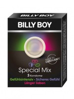 Billy Boy Special Mix 3er Pack