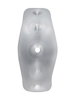 Airflow C-Ring: Penisring, transparent