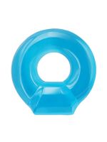 Renegade Drop Ring: Penisring, blau