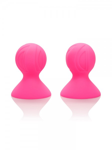 Pro Nipple Suckers: Nippelsauger, pink