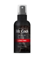 Mr. Cock Long Time Delay Spray: Verzögerungsspray (50ml)