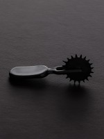 Triune Plastic Small Pinwheel: Kunststoff-Nervenrad