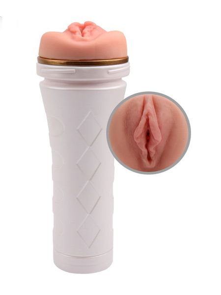 MX Dream of Cup Vagina Venus: Masturbator, haut