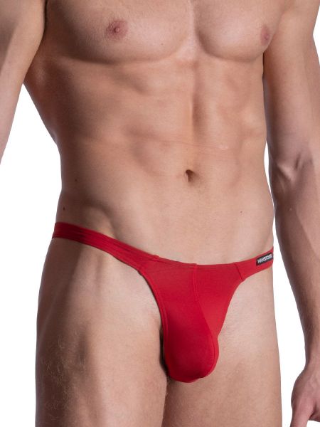MANSTORE M800: Tower String, rosso