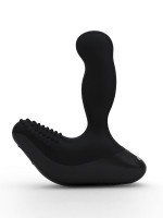 Nexus Revo Stealth: Prostata-Vibrator, schwarz