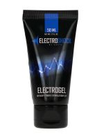 Electro Shock: Elektrosex-Gel (50ml)