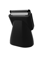 All-In-One Ultimate Personal Shaver, schwarz