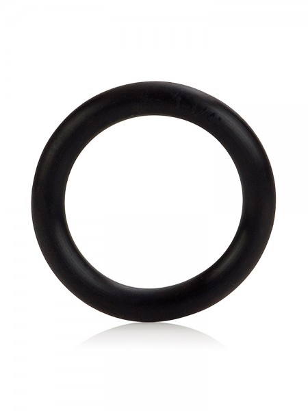 Rubber Ring Small: Penisring, schwarz