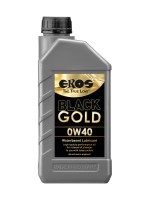 Gleitgel: EROS Black Gold OW40 (1000ml)