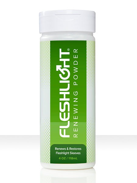 Fleshlight Renewing Powder (118ml)