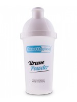 Smoothglide: Xtreme Powder Shaker