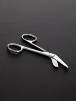 Triune Scissors: Edelstahl-Schere