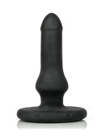 Perfect Fit Hump Gear XL: Analplug, schwarz