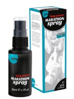 Long Power Marathon Spray Men, 50ml