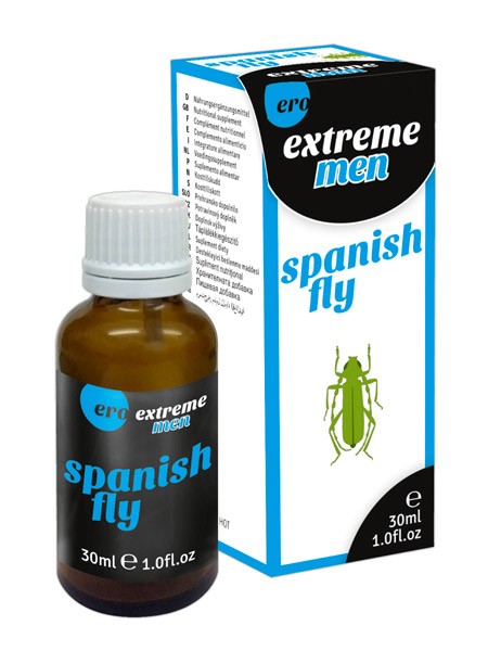 Spanish Fly Extreme Men, 30ml