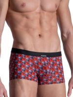 MANSTORE M2108: Micro Pant, dogs