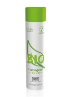 HOT Bio Massageöl Aloe Vera vegan (100ml)
