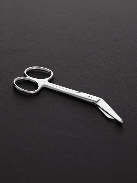 Triune Scissors: Edelstahl-Schere