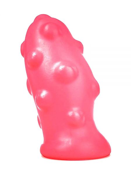 Bubble Toys BooBoo: Analplug, pink