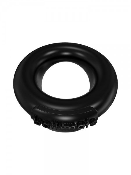 Bathmate Vibe Ring Strength: Vibro-Penisring, schwarz