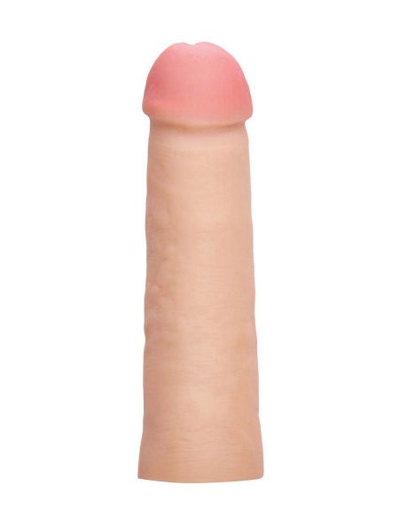 Size Matters Mega Enlarger Sleeve 1,5' Penis Enhancer: Penishülle, haut