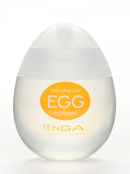 Gleitgel: Tenga Egg Lotion (50 ml)
