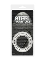Steel Power Tools Ballstretcher: Edelstahl-Hodenstretcher (51mm)