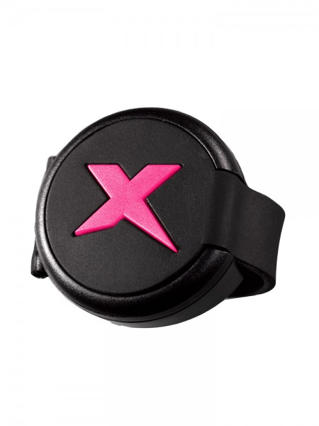 SayberX Motion Tracking X-Ring: Steuerring für SayberX, schwarz