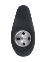 Nexus Prostate Massager Attachment: Vibrator-Aufsatz, schwarz