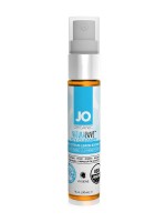 System JO Organic Natural Love: Toy Cleaner (30ml)