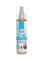 System JO Organic: Toy Cleaner (120ml)