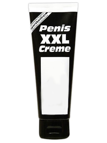 Penis XXL Creme, 80ml