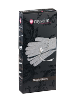 Mystim Magic Gloves: Elektrohandschuhe
