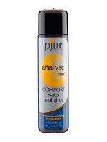 Gleitgel: pjur Analyse Me! Comfort water anal glide (100ml)