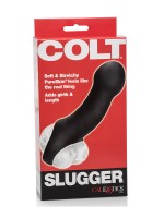 Colt Slugger: Penishülle, schwarz