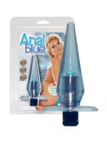 Anal Blue: Analvibrator