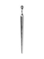 Ouch! Stainless Steel Stick #5: Edelstahl-Penisplug