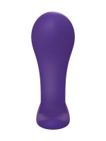 Fun Factory Bootie Small: Analplug, violet