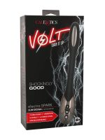 Volt Electro Spark: Elektro-Stimulator, schwarz