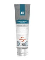 System JO H2O Jelly Waterbased Maximum: Gleitgel (120ml)