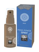 Shiatsu Penis Power Spray: Penisspray (30 ml)