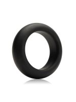 Je Joue C-Ring Maximum: Penisring, schwarz