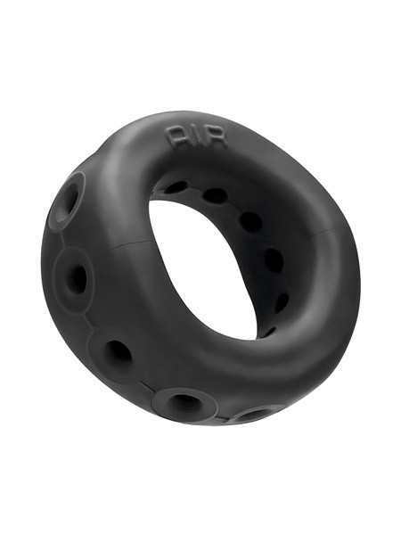 Airflow C-Ring: Penisring, schwarz