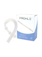 Fröhle: PR001 Penisring 3-fach verstellbar, transparent