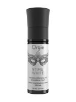 Orgie Intimus White: Intim-Aufhellungscreme (50 ml)