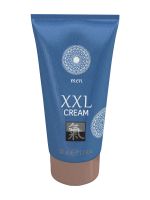 Shiatsu XXL Cream Men: Intimcreme für den Mann (50 ml)