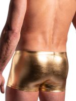MANSTORE M2240: Circus Bungee Pant, gold