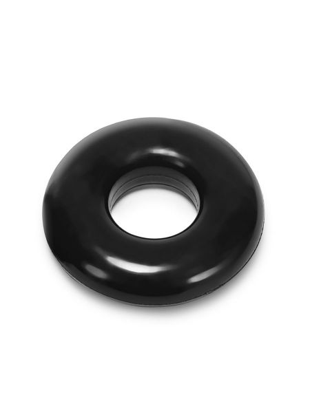 Oxballs DO-NUT 2: Penisring, schwarz