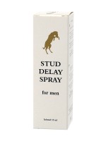STUD Delay Spray: Verzögerungsspray (15ml)